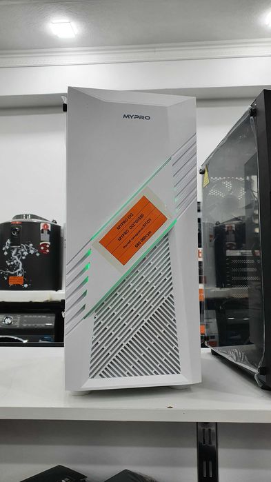 Kampyuter sotiladi Gaming ihlosmandlari uchun