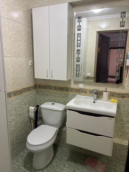 Продам квартиру 2х комнатную