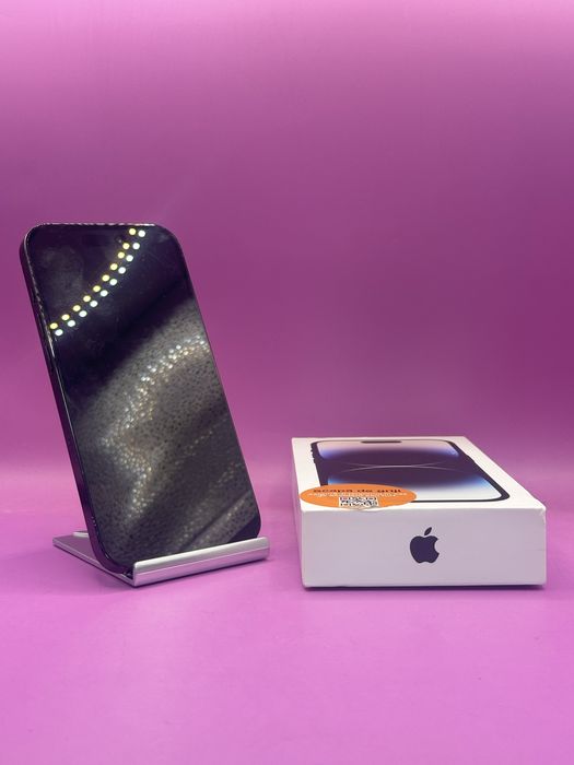 Iphone 14 Pro 256Gb 85% •Amanet Matei Crangasi•