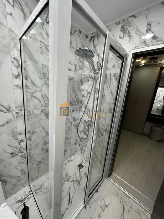 Продава се Двустаен апартамент в Пловдив, Беломорски - 70 кв.м за 1020 €/кв.м - Снимка #9