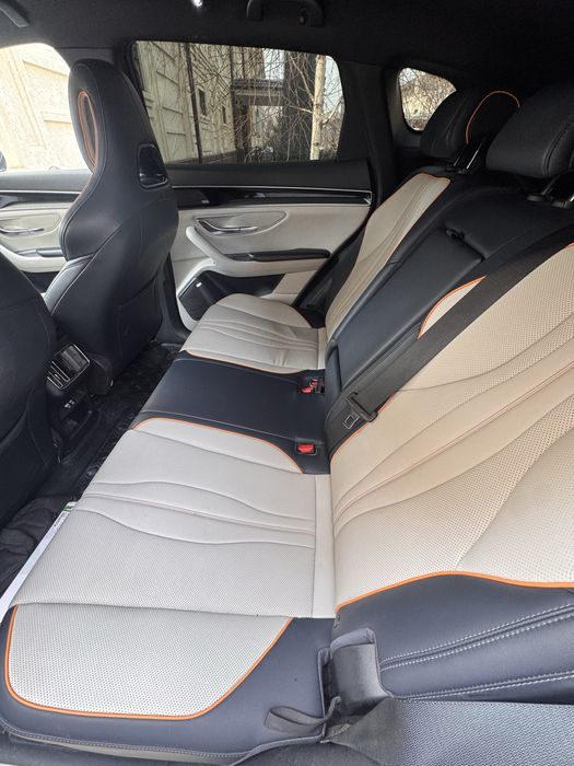 BYD Chempion EV 605км‼️ 105минг км пробег Накт/Насия