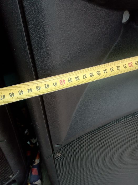 Boxe active rofesionale