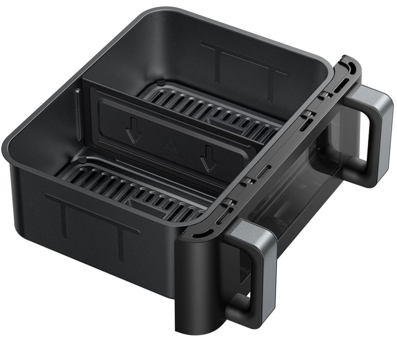 Аэрогриль Air Fryer Trouver FD20 Pro Black