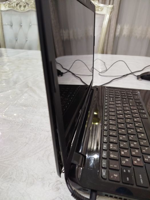 Продаётся Ноутбук HP 15