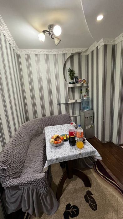 Сергели-4 Қипчоқ мфй 21-уй, 64-хонадон