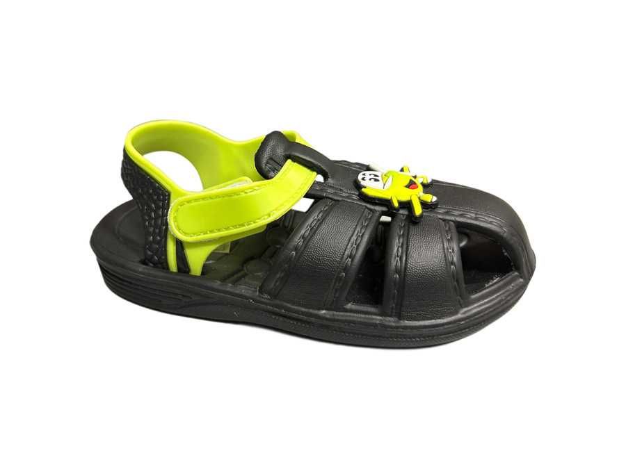 Бебешки сандали тип крокс - 24-29