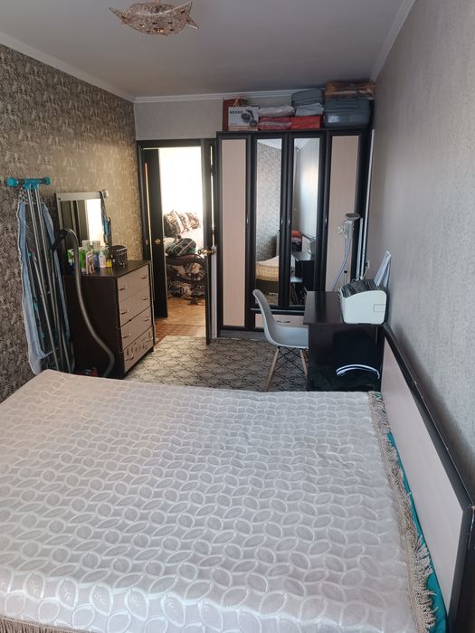 Продам квартиру в 15 мкр