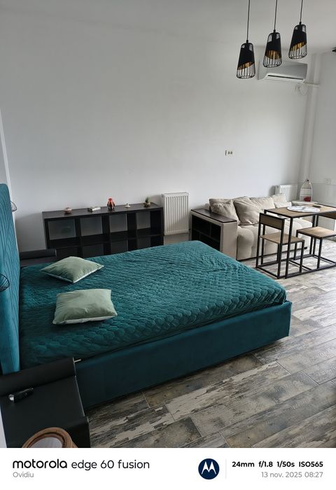 Vând Studio  bloc nou Residence