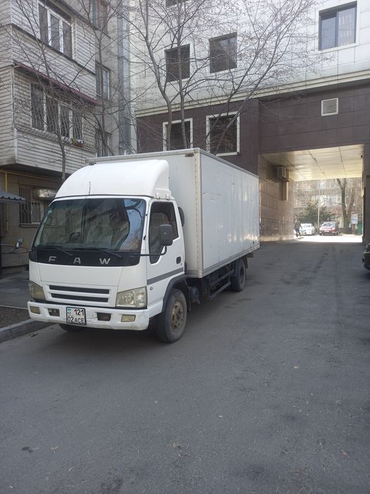 Вывоз мусора Алматы.