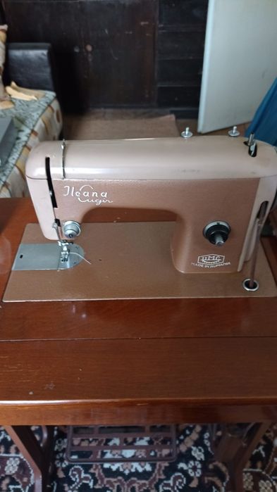 Vind mașină de cusut Ileana