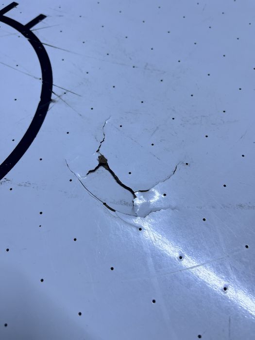 Настольный хоккей