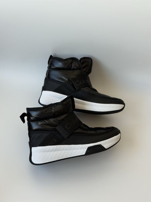 Дутики Calvin Klein