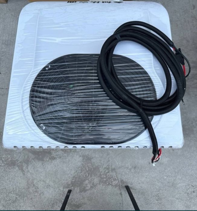 Автаномные кондиционер для авто 12 v. Почти новые