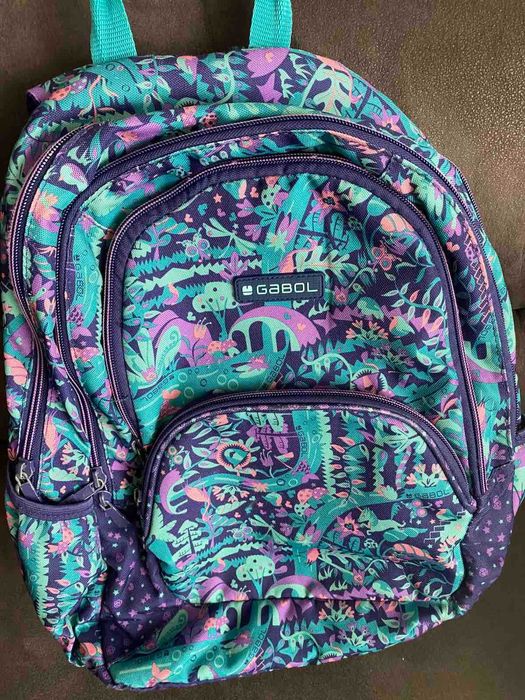 Раница Gabol за момиче-Нова намалена цена