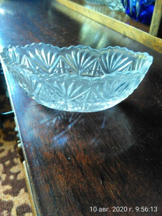 Салатницы советские