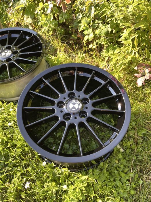 Jante originale Style 32 BMW R18