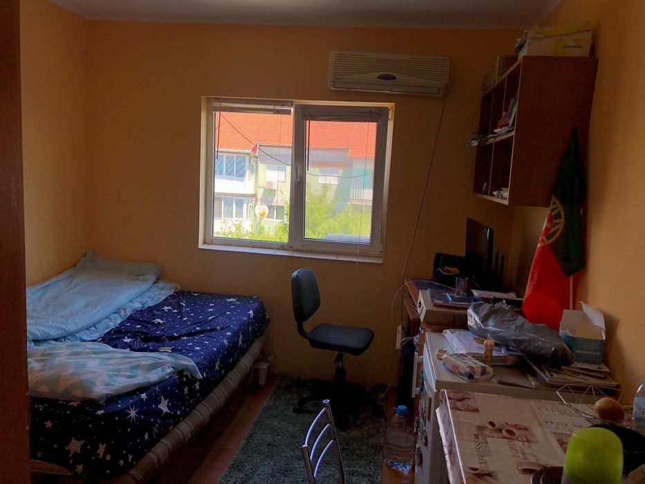 Propietar Vand sau schimb garsoniera in bloc de apartamente