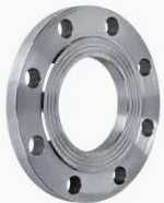 Фланец под втулку для ПЭ (полиэтиленовых) труб