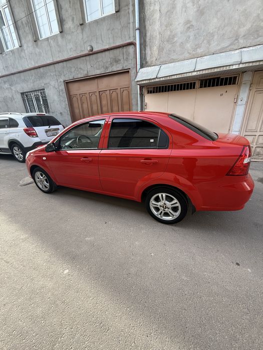 Nexia 3 4 Пазиция Афтомат