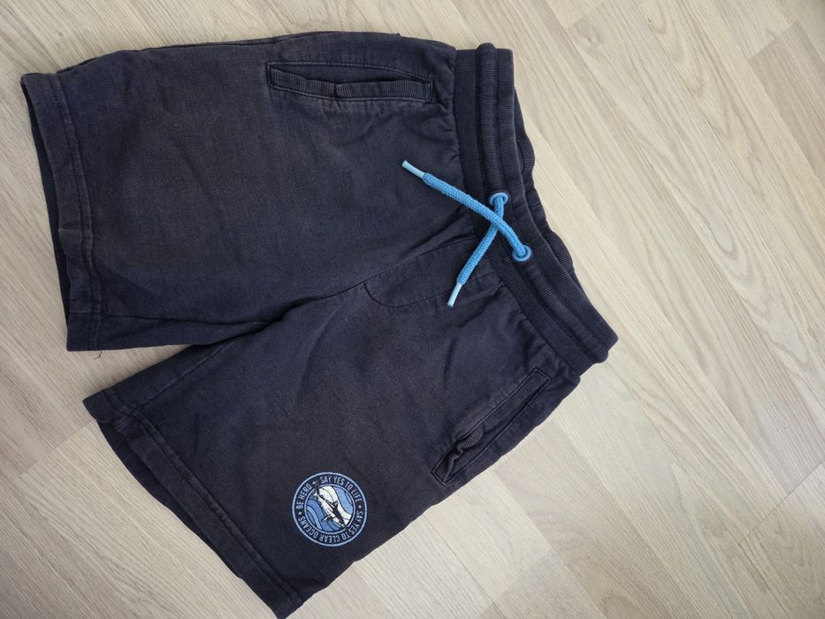 Летен лот 122-128 см HM, Under Armour, Waikiki, Reserved, Пес Патрул