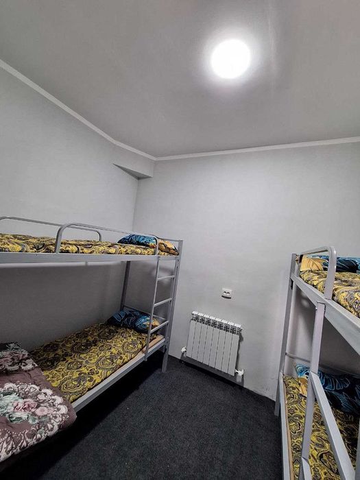 Kvartira-Hovli Arenda Yashnabod Doʻstlik metro Bezmakler