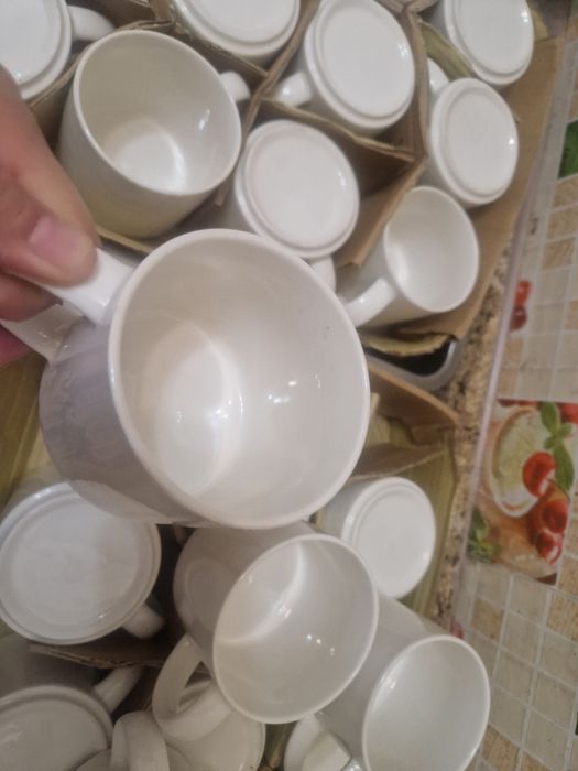 Стакан.   стаканн