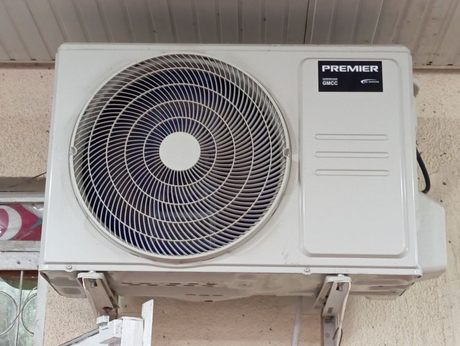 Установка ремонт и профилактика кондиционеров, (качественно и с гарант