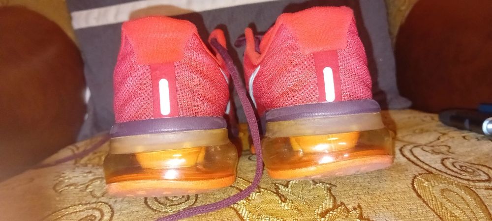 Adidas air max 2017 Dama