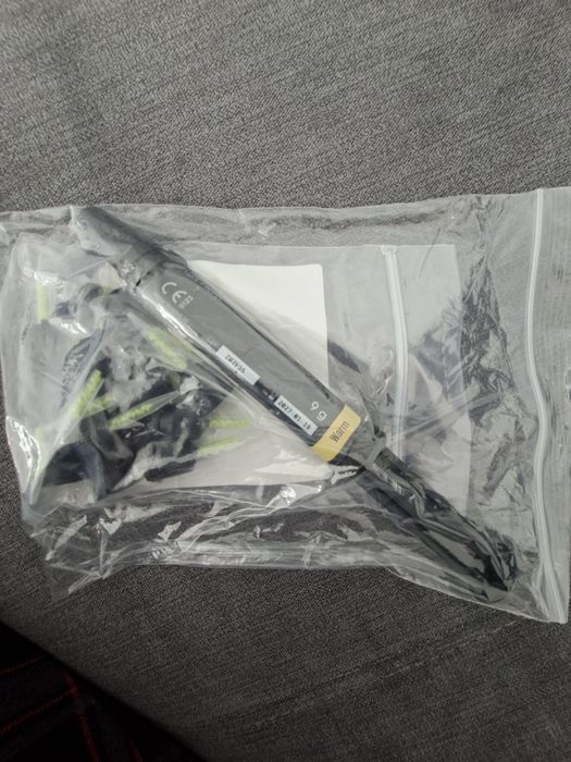 Materiale medicale, stomatogice