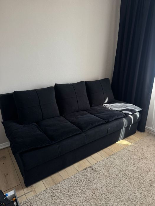 Продам диван раскладной