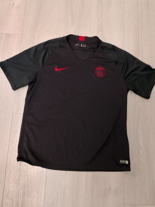 Paris  Saint Germain  -  Мъжка тениска