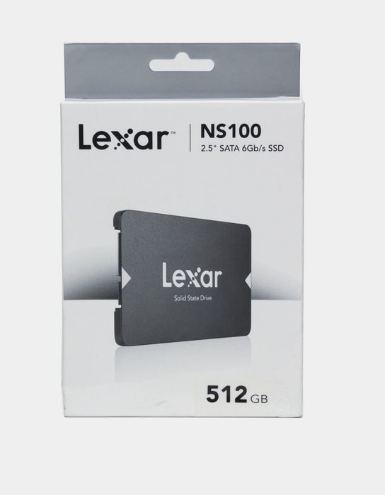 SSD LeXar optom va dona