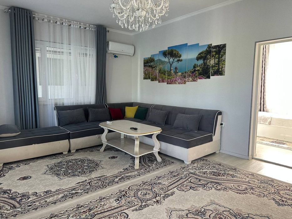 Аренда Элитной дачи в Кибрае