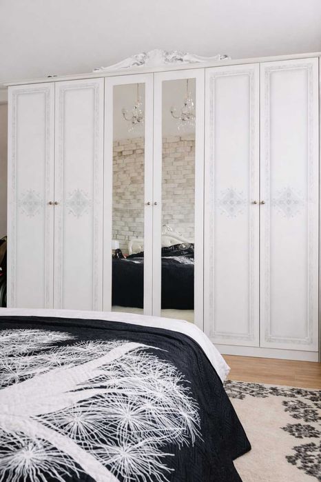 Propietar vând apartament 2 camere, TOTUL NOU, finisaje premium