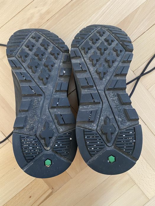 Мъжки обувки Timberland