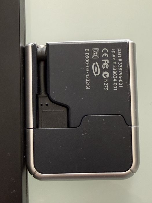 Външни HDD два броя+ HP USB Digital Drive