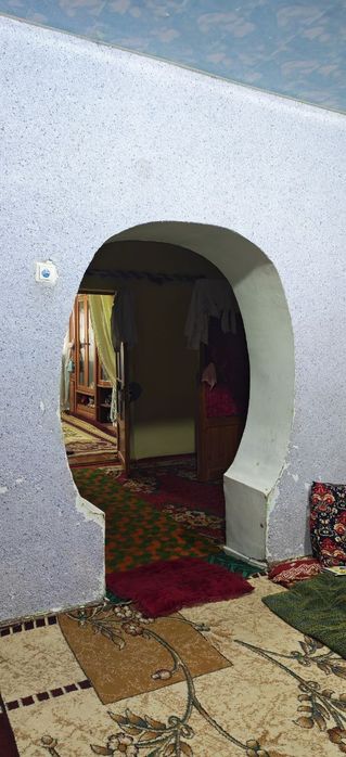 Продаётся участок город Чирчик