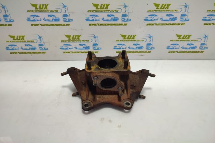 Galerie de evacuare 2.5 tdi v6 afb 059131799g Audi A6 4B/C5 (facelift) seria