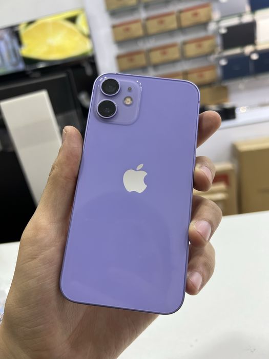 Iphone 12 Mini Bez Imei