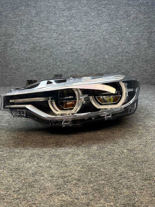 Far stanga led adaptive BMW SERIA 3 F30