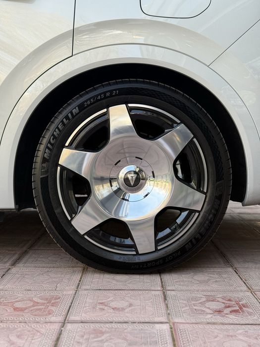 Deepal s09 ultra plus | Eng fulli