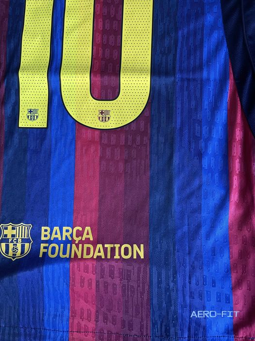 Tricou Lamine Yamal 2026/2027 1st kit #10
