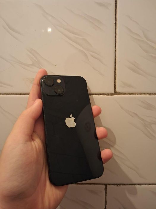 Iphone 13 black 128gb