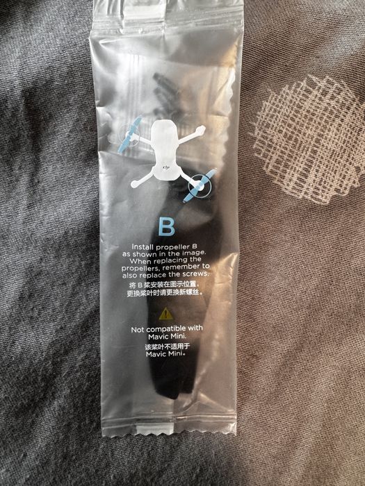 Controler Drona DJI Mini 2Se