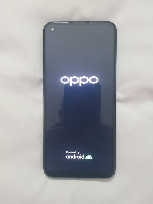 Tel. OPPO  A72..