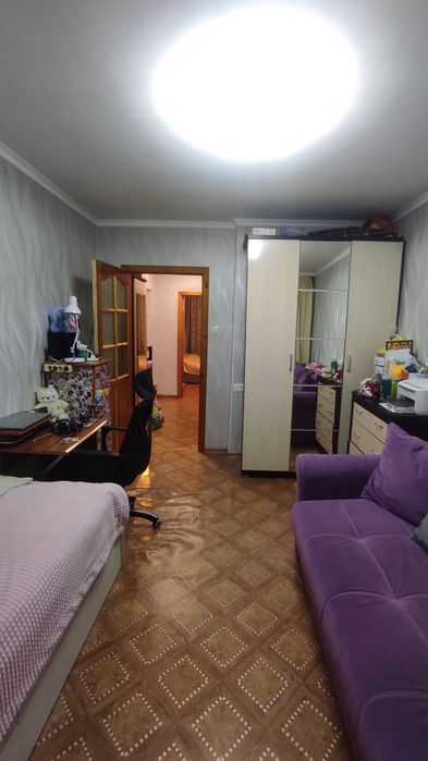 Продам 3-х комнатную квартиру