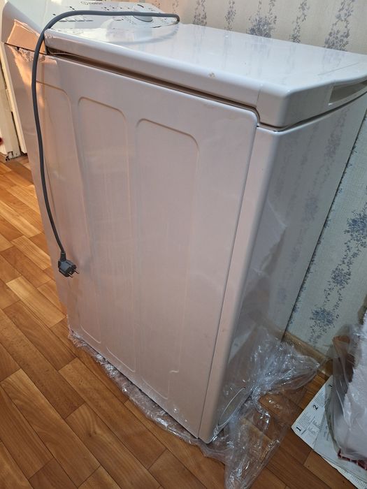 Стиральная машина INDESIT