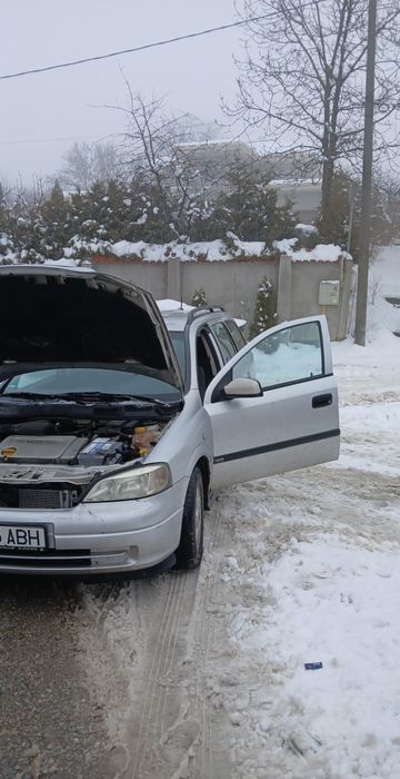 Vând Opel Astra G 1.6