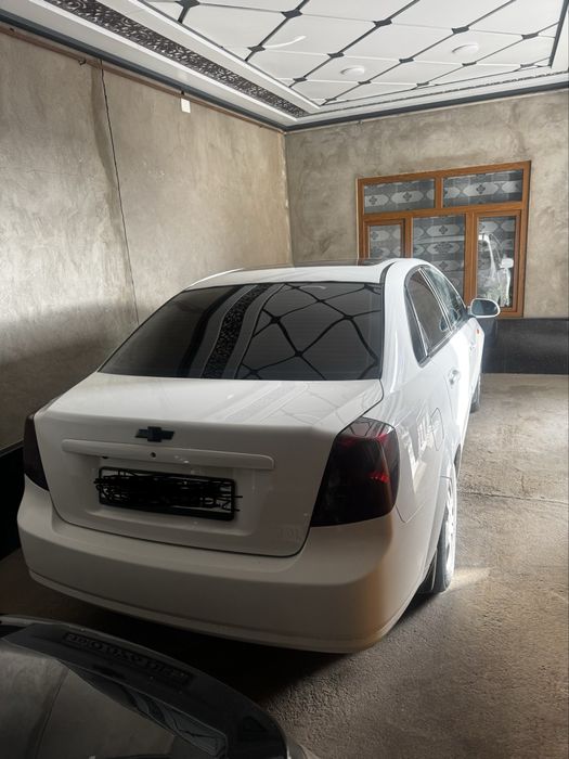 lasetti sotiladi 2012 toza prabeg 130 mn navarotlari bor malibu luk