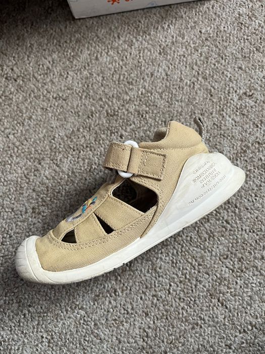 Сандали biomecanics размер 24